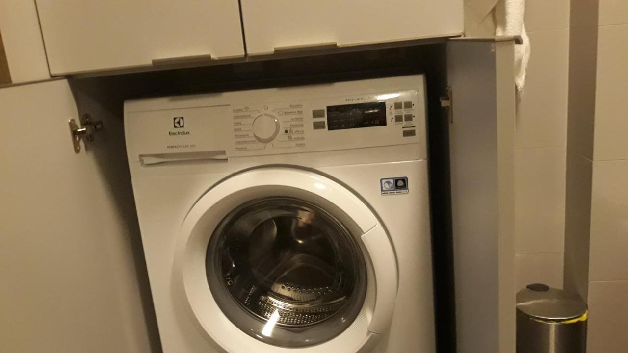 Apartament 303 Z Garazem Osiedle Polanki Kolobrzeg Dış mekan fotoğraf