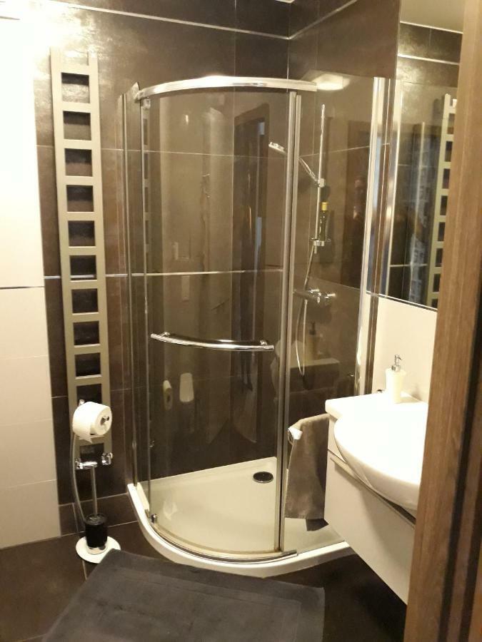 Apartament 303 Z Garazem Osiedle Polanki Kolobrzeg Dış mekan fotoğraf