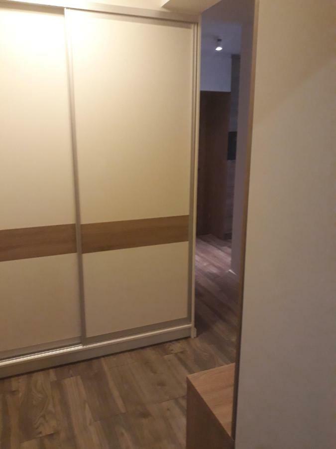 Apartament 303 Z Garazem Osiedle Polanki Kolobrzeg Dış mekan fotoğraf